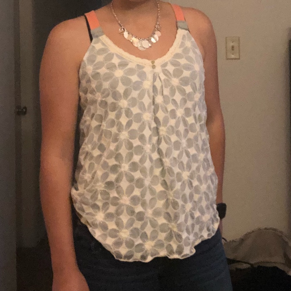 Tank Top - Picture 6 of 6